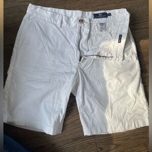 Vineyardvine Breaker Shorts Size:32 9” long